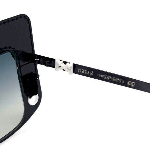 ❤️ New! Pugnale Cattivissima sunglasses, Heritage Collection, Authentic main image 5